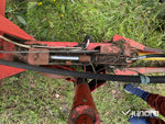 Ballastarvagn Fella-Werke