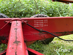 Ballastarvagn Fella-Werke