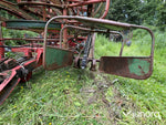 Ballastarvagn Fella-Werke