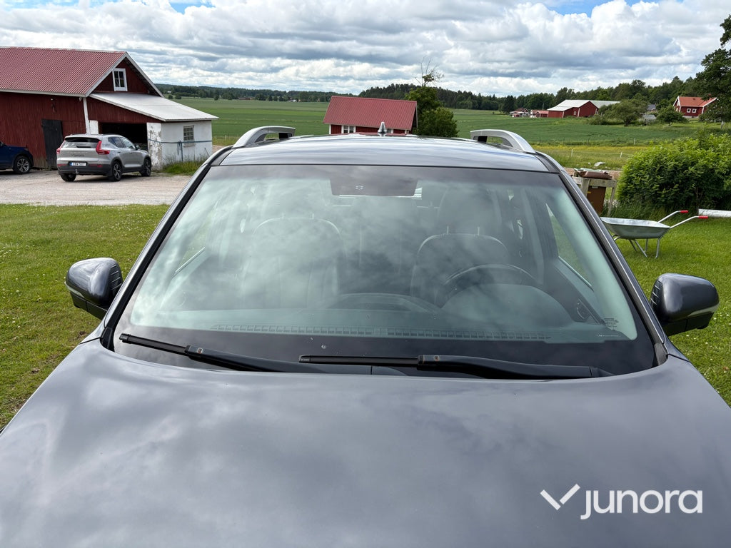 Pickup - Ssangyong, Musso