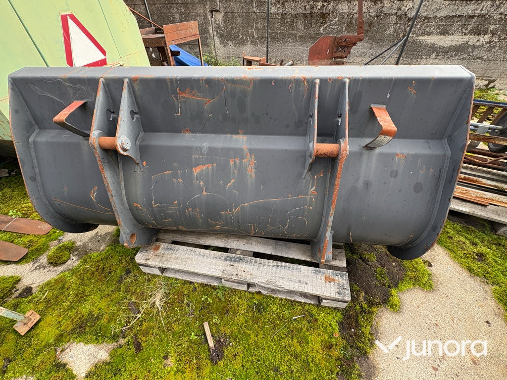 Grusskopa Terex
