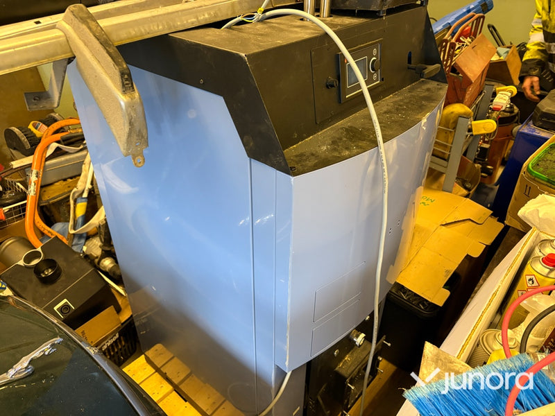 Pelletspanna - HSTARM