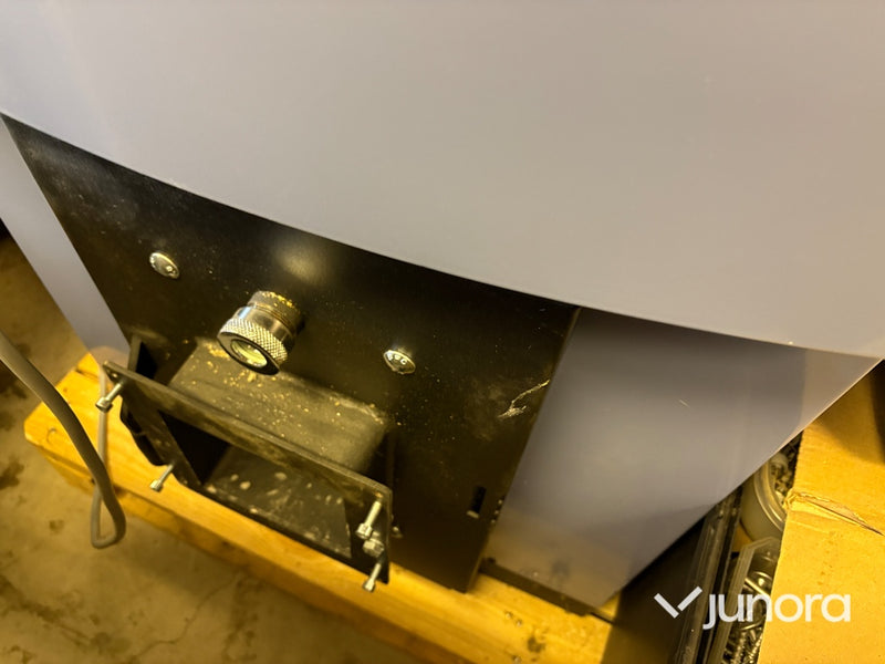 Pelletspanna - HSTARM