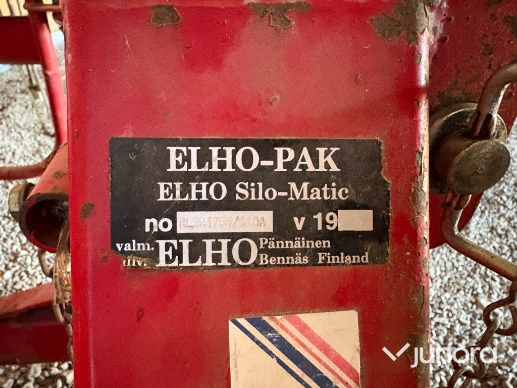 Inplastate - Elho, 310