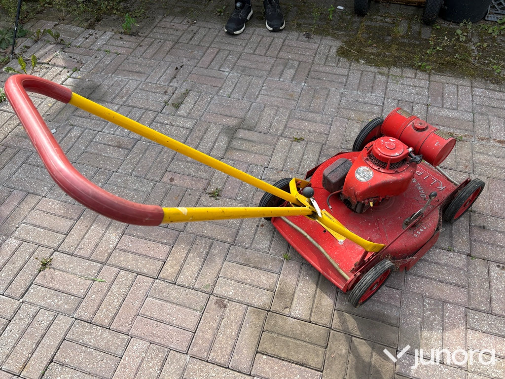 Klippo typ G6