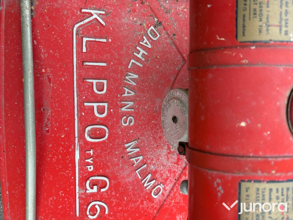 Klippo typ G6