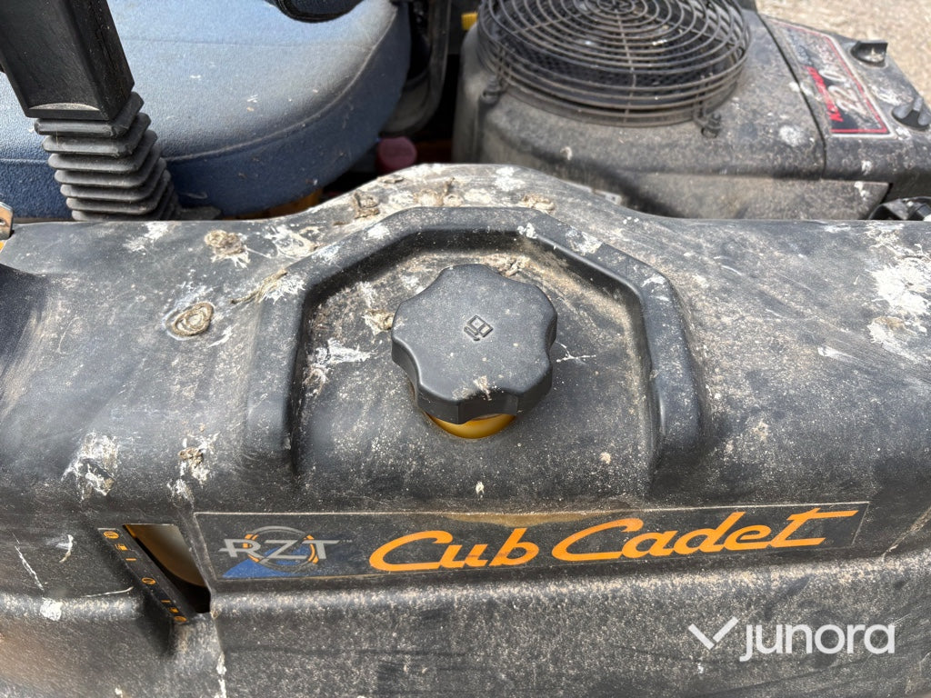 Åkgräsklippare - Cub Cadet RZT-50