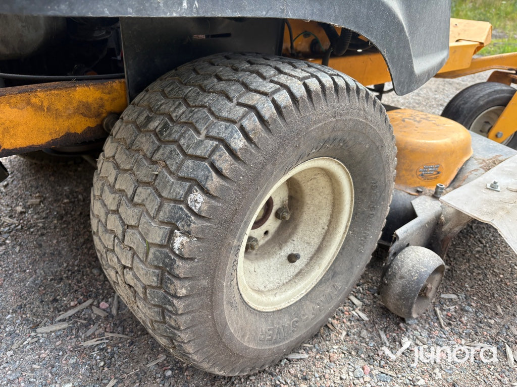 Åkgräsklippare - Cub Cadet RZT-50
