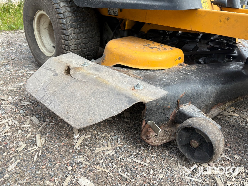 Åkgräsklippare - Cub Cadet RZT-50