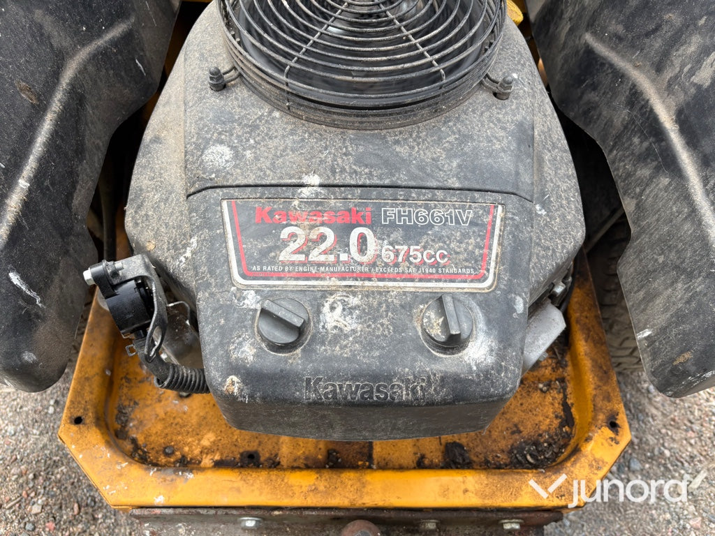 Åkgräsklippare - Cub Cadet RZT-50