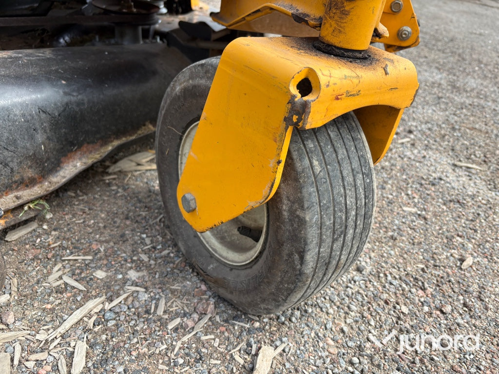 Åkgräsklippare - Cub Cadet RZT-50