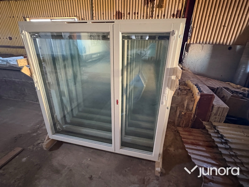 Fönster - F2 ST KFI DK-115