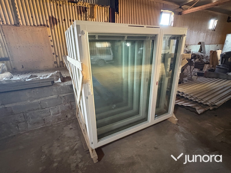 Fönster - F2 ST KFI DK-115