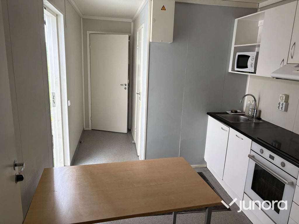 Boendemodul - Kaper, Bostad S3