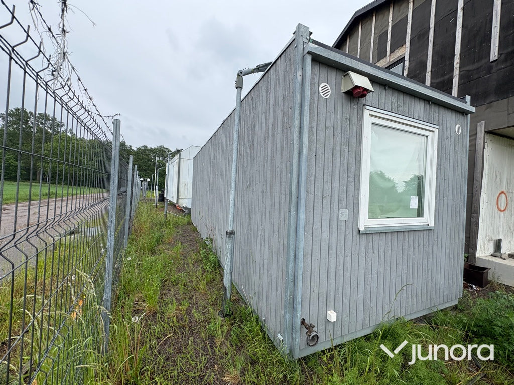 Boendemodul - Kaper, Bostad S3