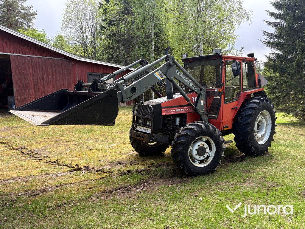 Traktor - Volvo BM Valmet, 705-4