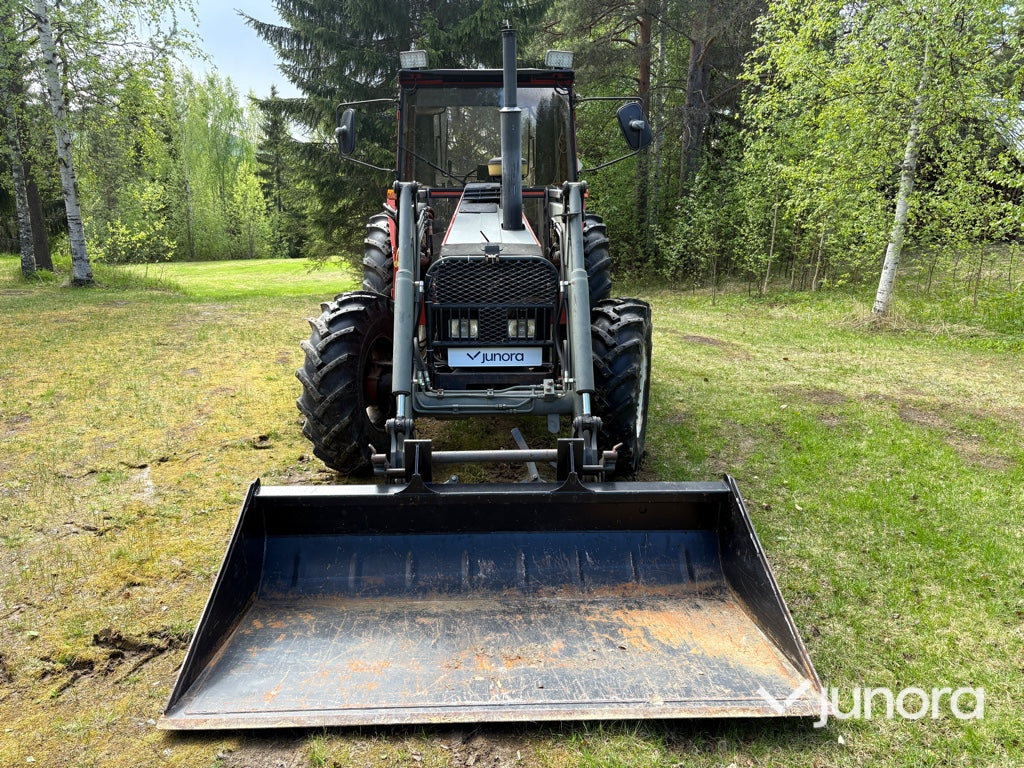 Traktor - Volvo BM Valmet, 705-4