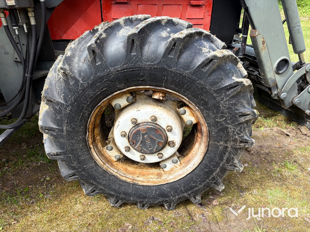 Traktor - Volvo BM Valmet, 705-4
