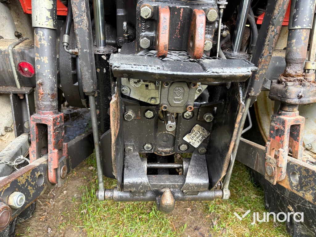 Traktor - Volvo BM Valmet, 705-4