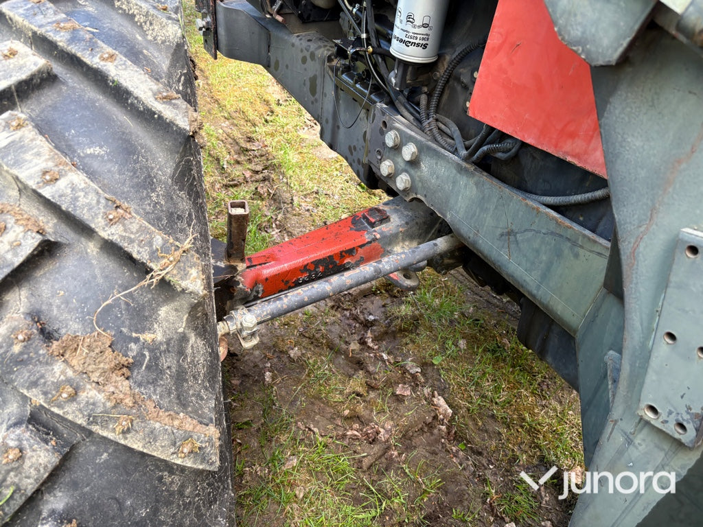 Traktor - Volvo BM Valmet, 705-4