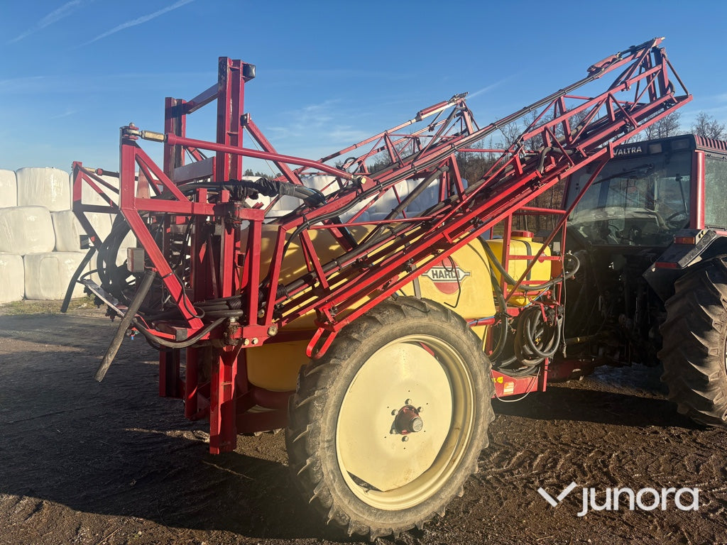 Växtskyddsspruta - Hardi TY1500