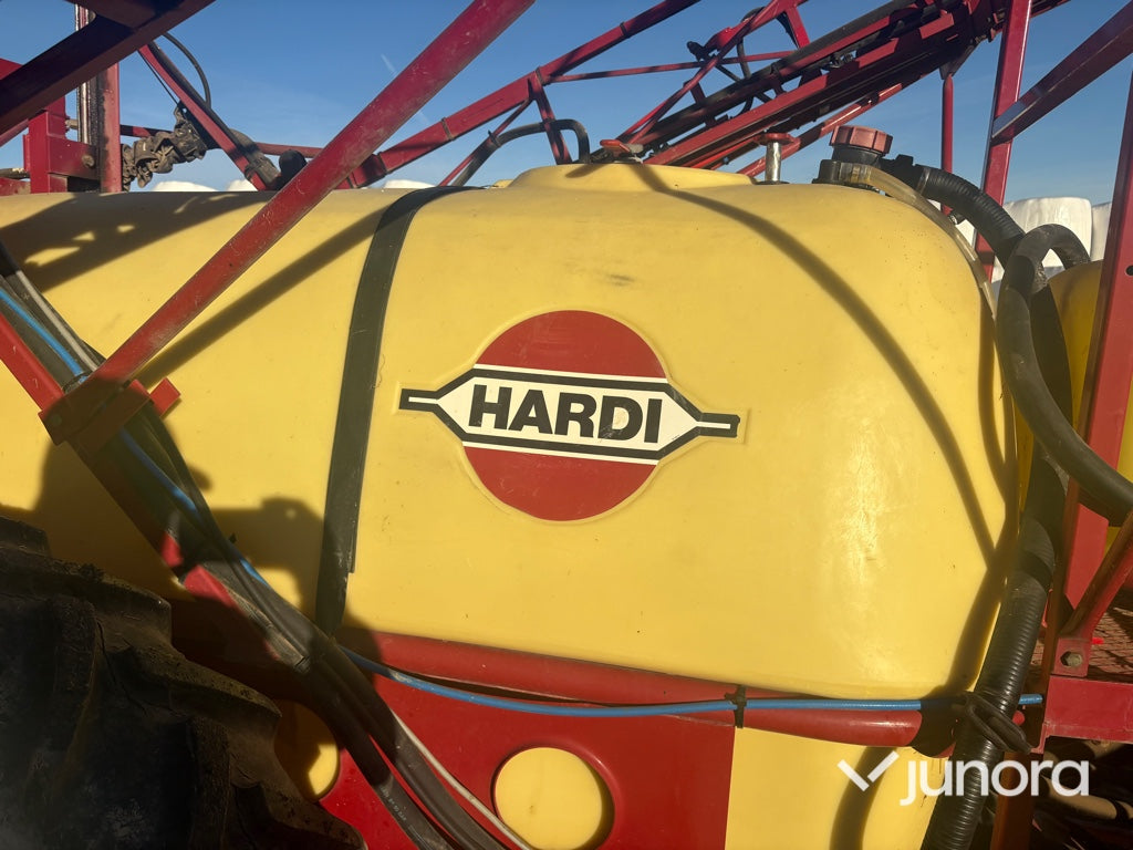 Växtskyddsspruta - Hardi TY1500