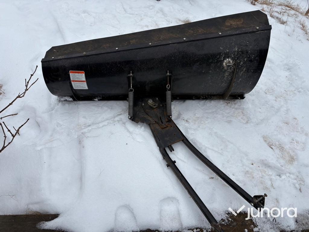 Snöblad för ATV - BRP, Can-Am
