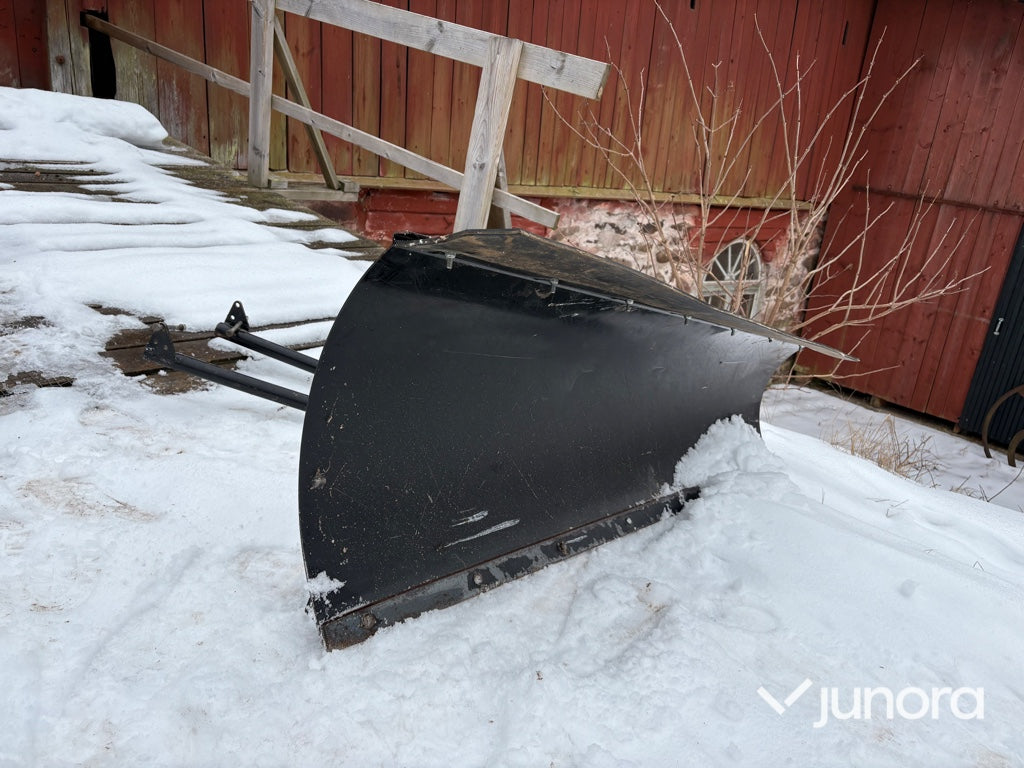 Snöblad för ATV - BRP, Can-Am