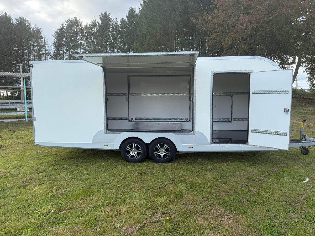 Eurowagon 6000.2.26