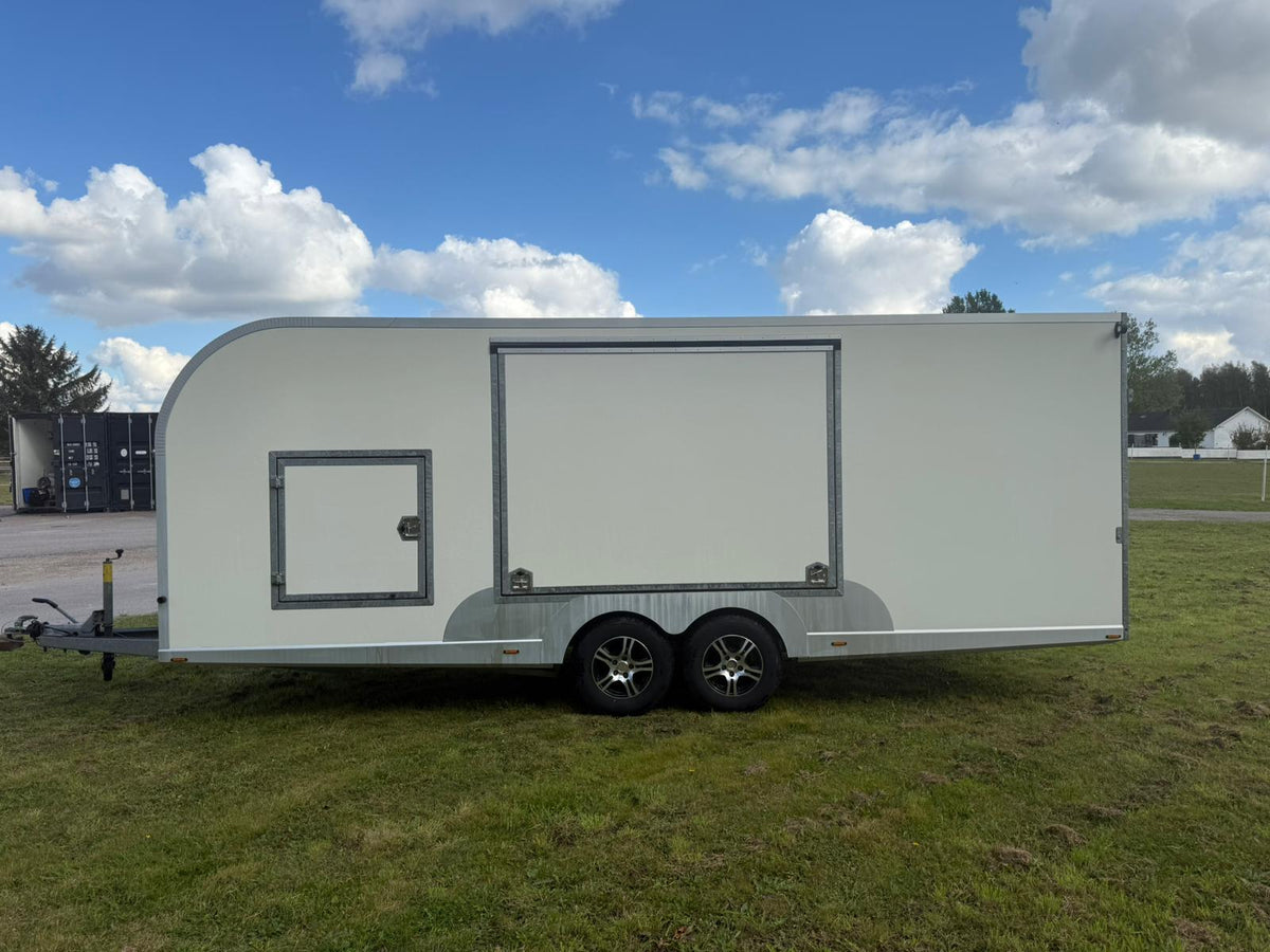 Eurowagon 6000.2.26
