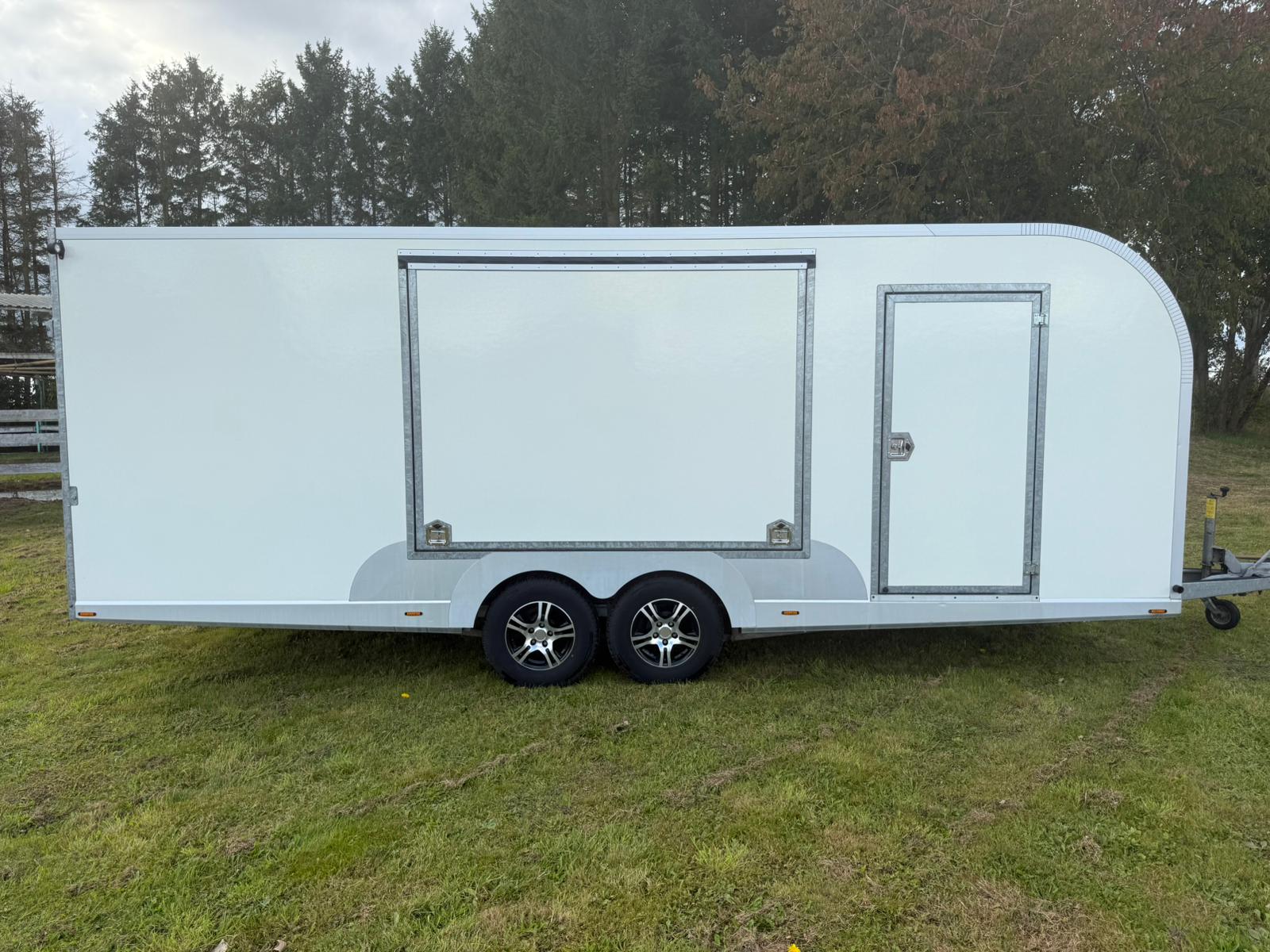 Eurowagon 6000.2.26