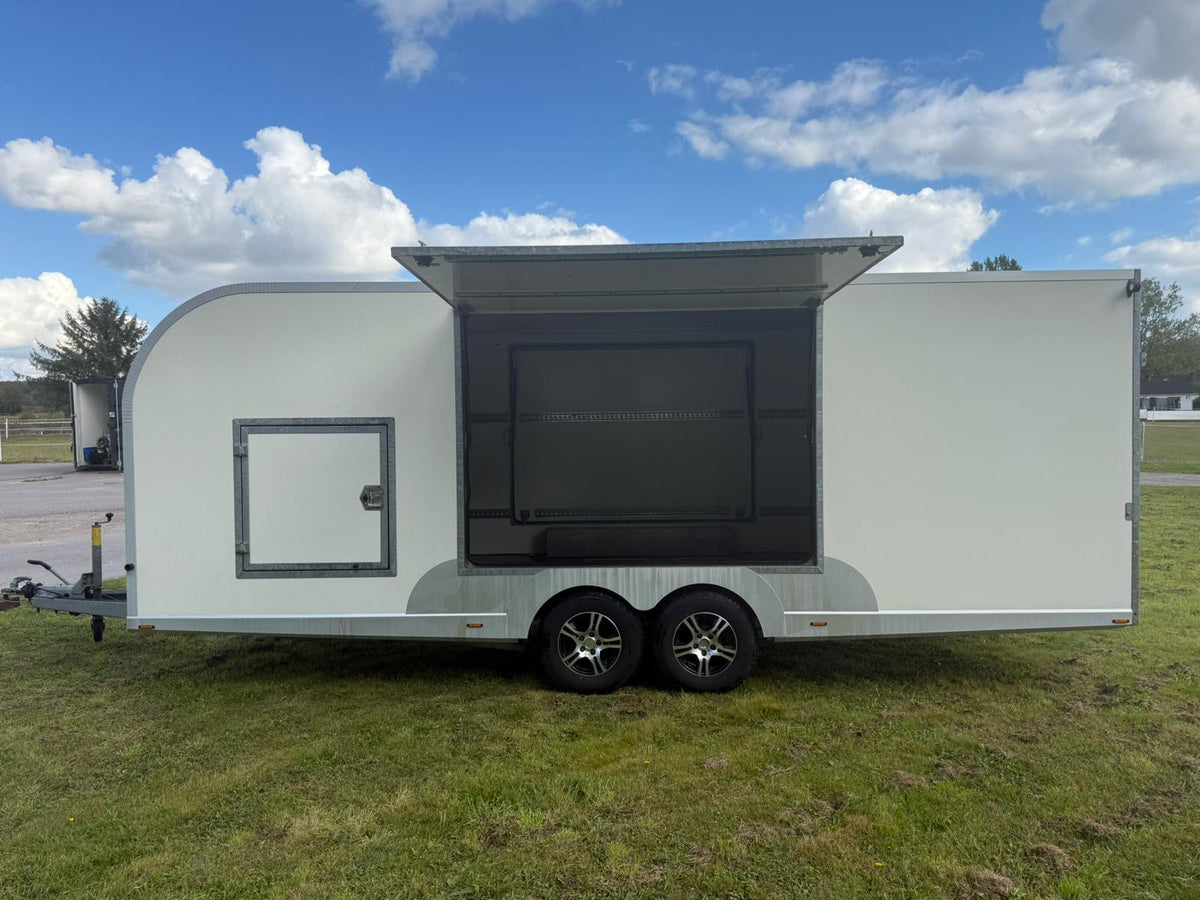 Eurowagon 6000.2.26