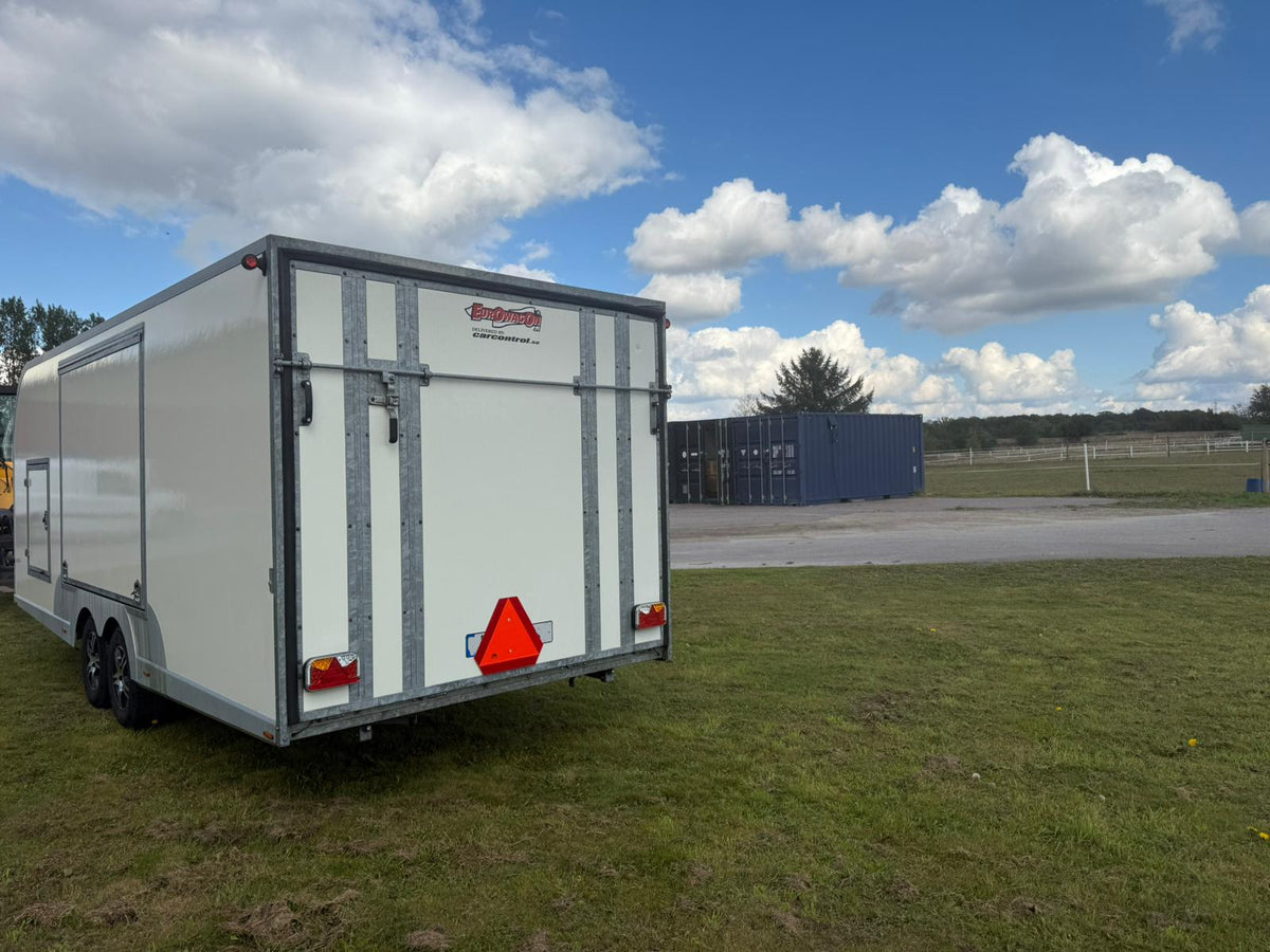 Eurowagon 6000.2.26