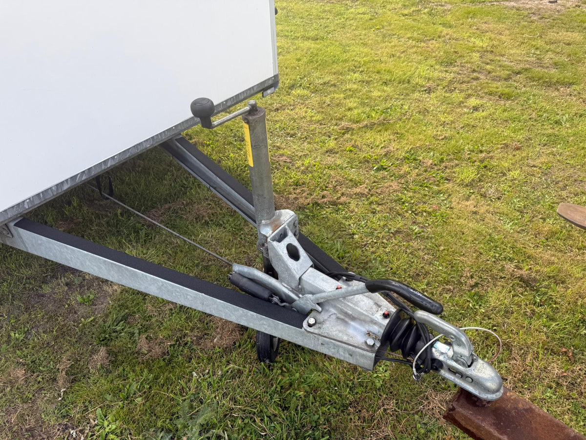 Eurowagon 6000.2.26