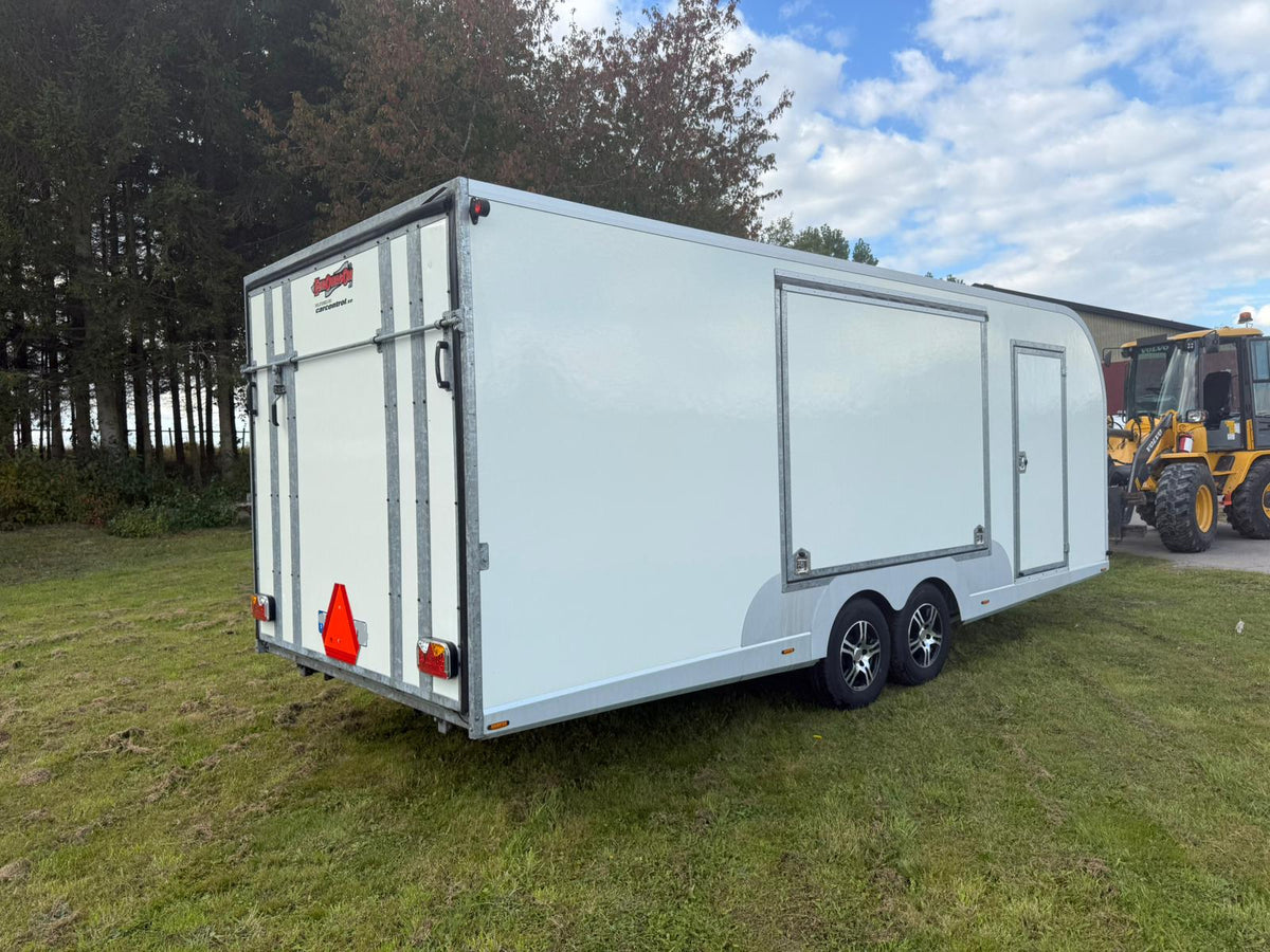 Eurowagon 6000.2.26