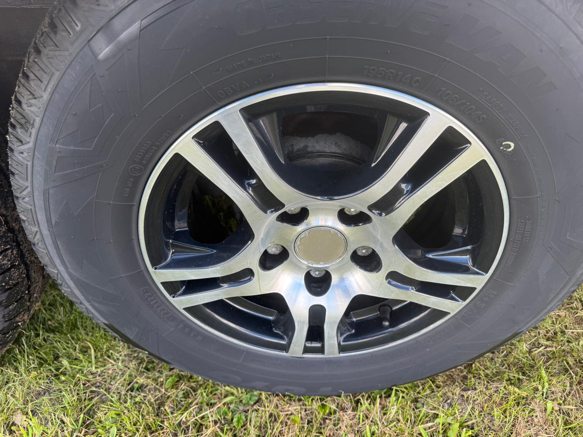 Eurowagon 6000.2.26