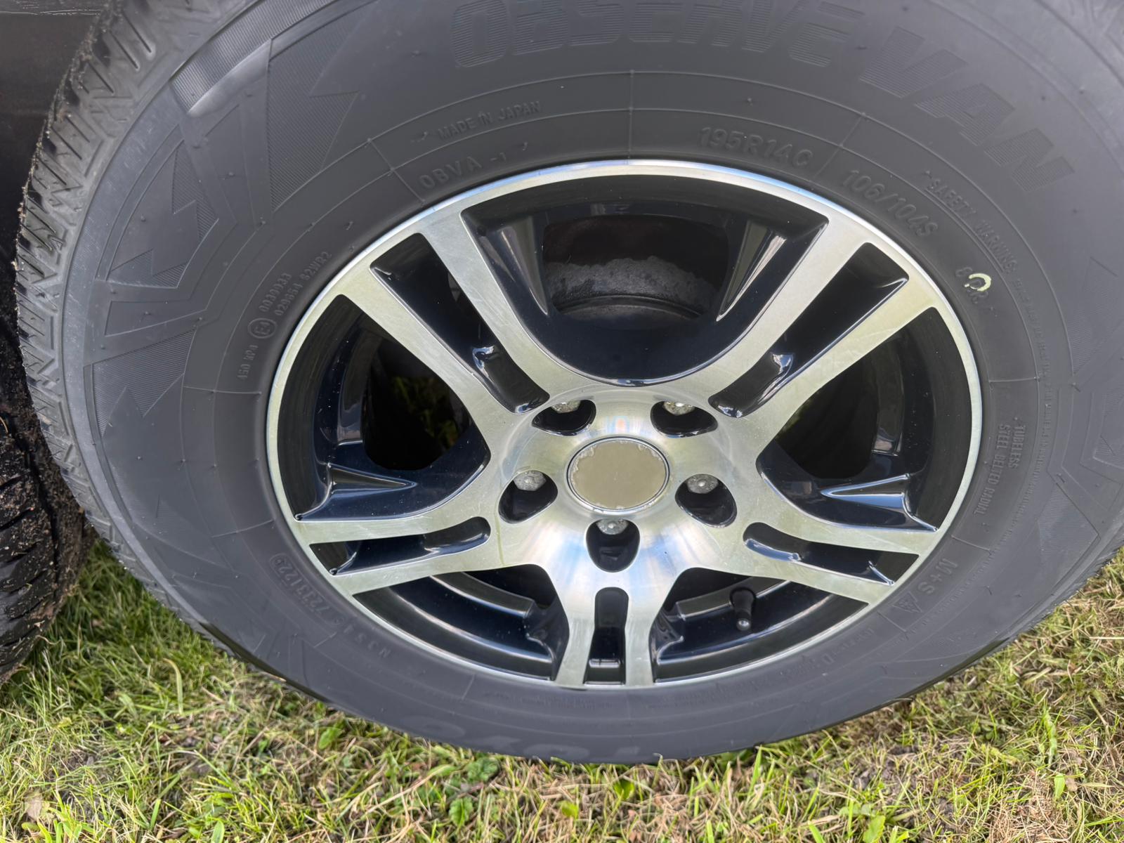 Eurowagon 6000.2.26