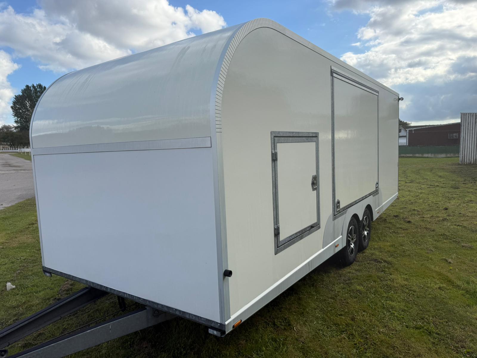 Eurowagon 6000.2.26