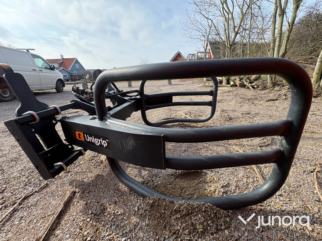 Rundbalsgrip - Ålö, Unigrip 160