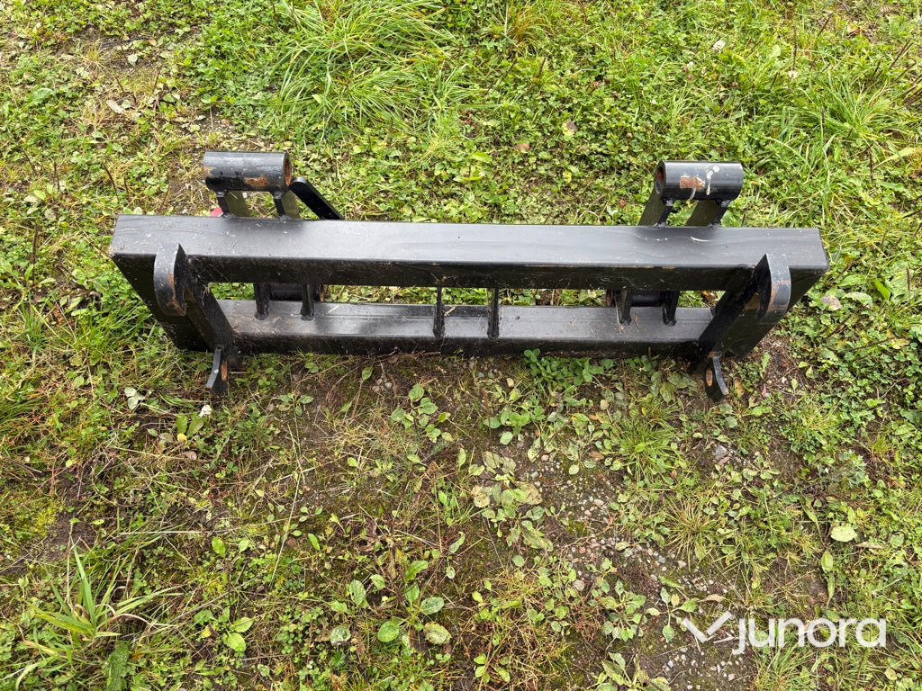 Redskapsadapter - SE Equipment, Ålö Quicke 3030- SMS