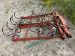 Kverneland/Fraudge Fräderharv