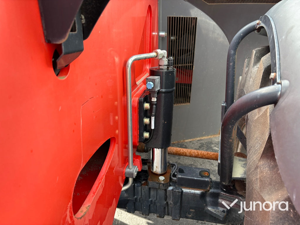 Teleskoplastare - Manitou MT 1840 A