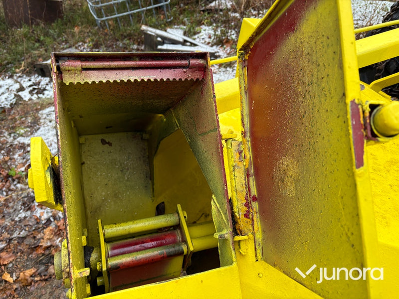 Snöslunga - Trima, 210