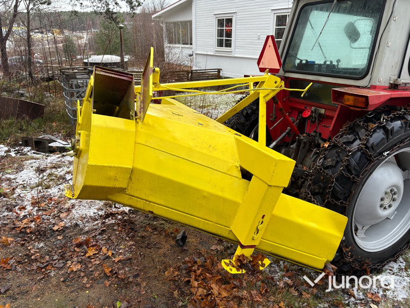 Snöslunga - Trima, 210