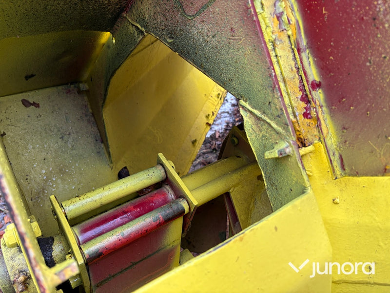 Snöslunga - Trima, 210