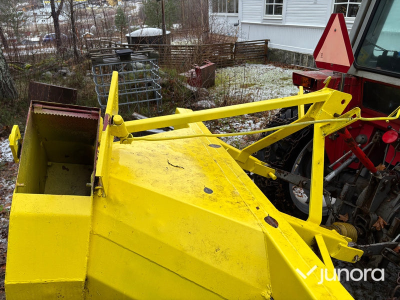 Snöslunga - Trima, 210