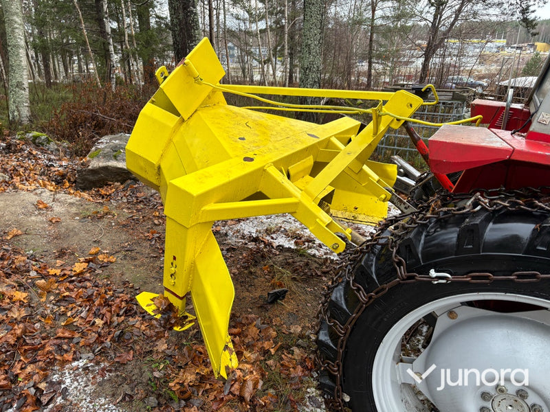 Snöslunga - Trima, 210