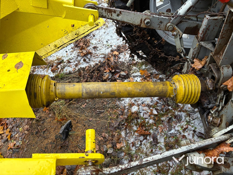 Snöslunga - Trima, 210