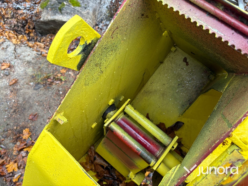 Snöslunga - Trima, 210