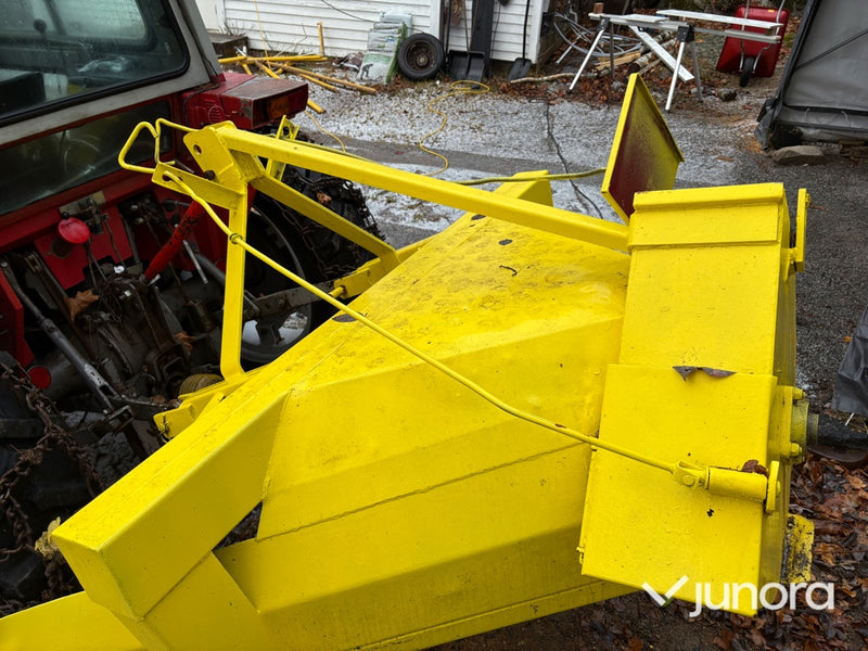 Snöslunga - Trima, 210